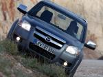 Mazda BT-50 Double Cab 2006 года